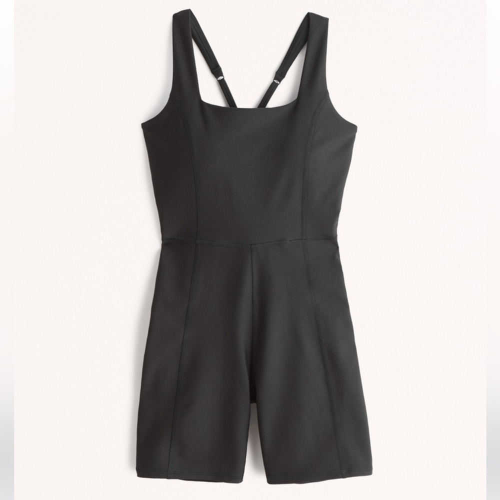 YPB sculptLUX Squareneck Onesie